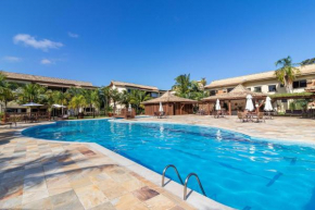 GB22 Apt 3/4 - Genipabu Summer Residence a 400m da Praia